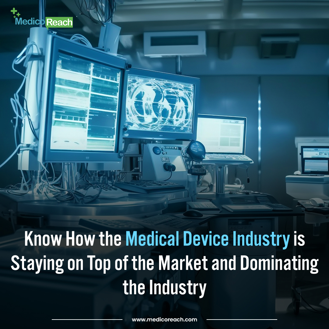 The year 2024 is bringing with it an impressive revenue of $511.2 billion for the medical device market. Read more: statista.com/outlook/hmo/me… #medicaldevicemarket #medicaldeviceindustry #medicaltechnology #statista