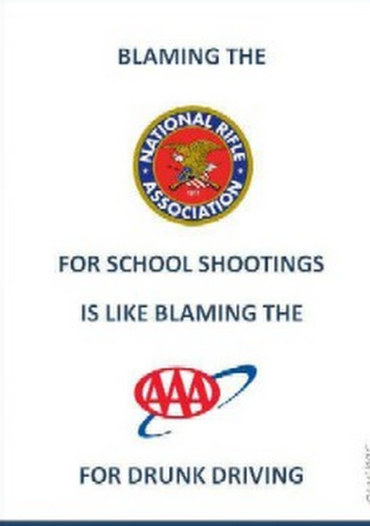 Can anyone tell us how many shootings were caused by NRA members?

Visit Xring3.com