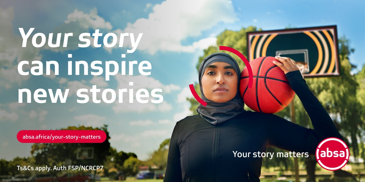 You have the power to unlock a universe of untold stories. Let your story be the key. #YourStoryMatters