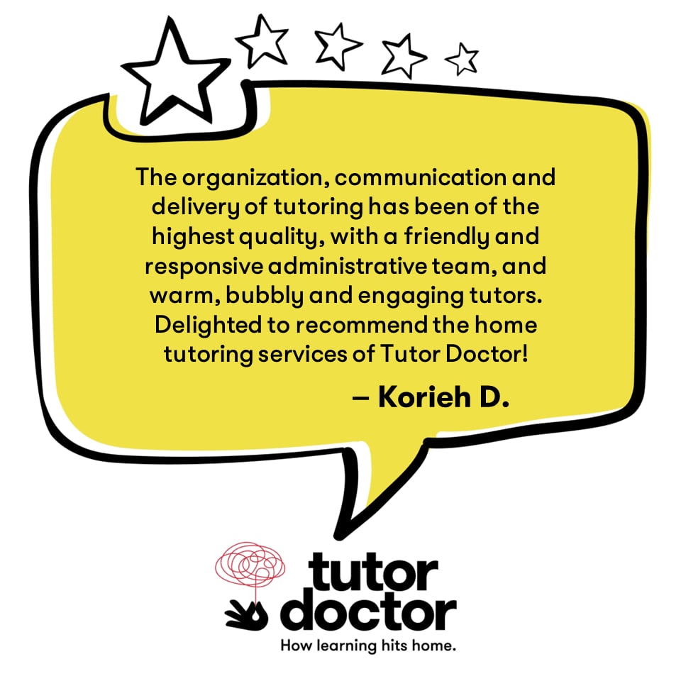 tutordoctor_SP's tweet image. Thank you so much, Korieh! We believe that the learning process is a #CollaborativeEffort – everyone working together to achieve the best outcome, and communication is a top priority. We appreciate your kind words! #CollaborativeLearning #LearningTogether #EducationGoals
