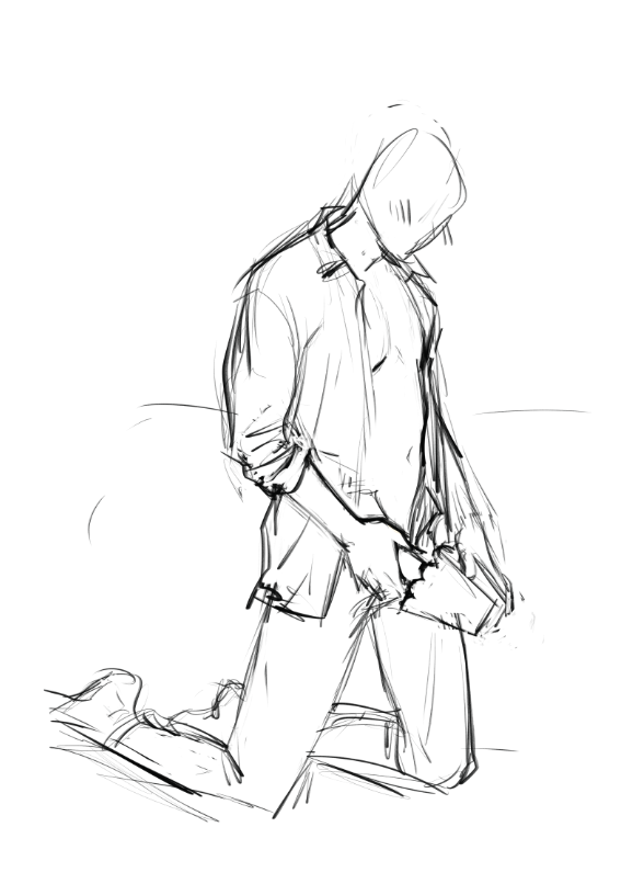 kev_nsfw's tweet photo. @mouth_crazy Also: a bonus sketch with an alternative scenario!

Draco, not understanding what Harry meant... Decided to fuck some popcorn. https://t.co/RxyIxYI0JJ