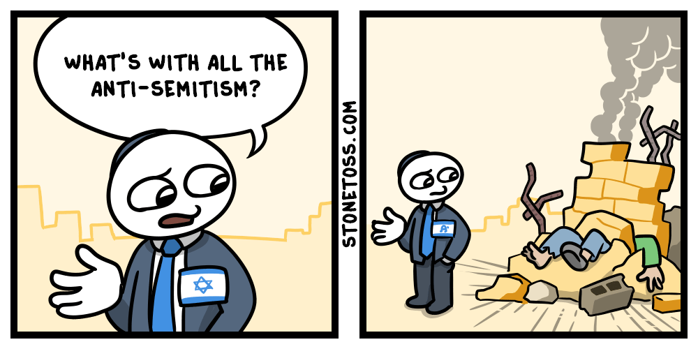 Stonetoss Comics (@stone_toss) on Twitter photo 2024-04-11 14:00:46