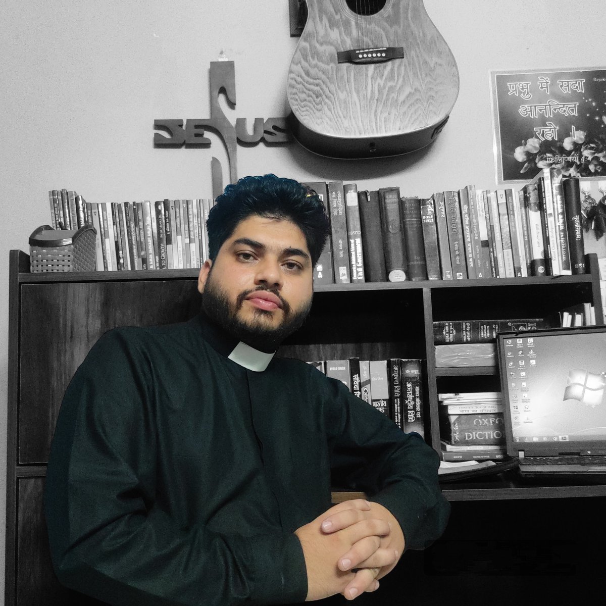 Rev_Aniruddh's tweet photo. #NewProfilePic https://t.co/vwGLwcmDHc