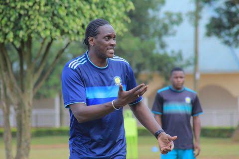 Official: @URAFC_Official and david obua have mutually agreed to part ways, CEO of the club and Obua met today morning!