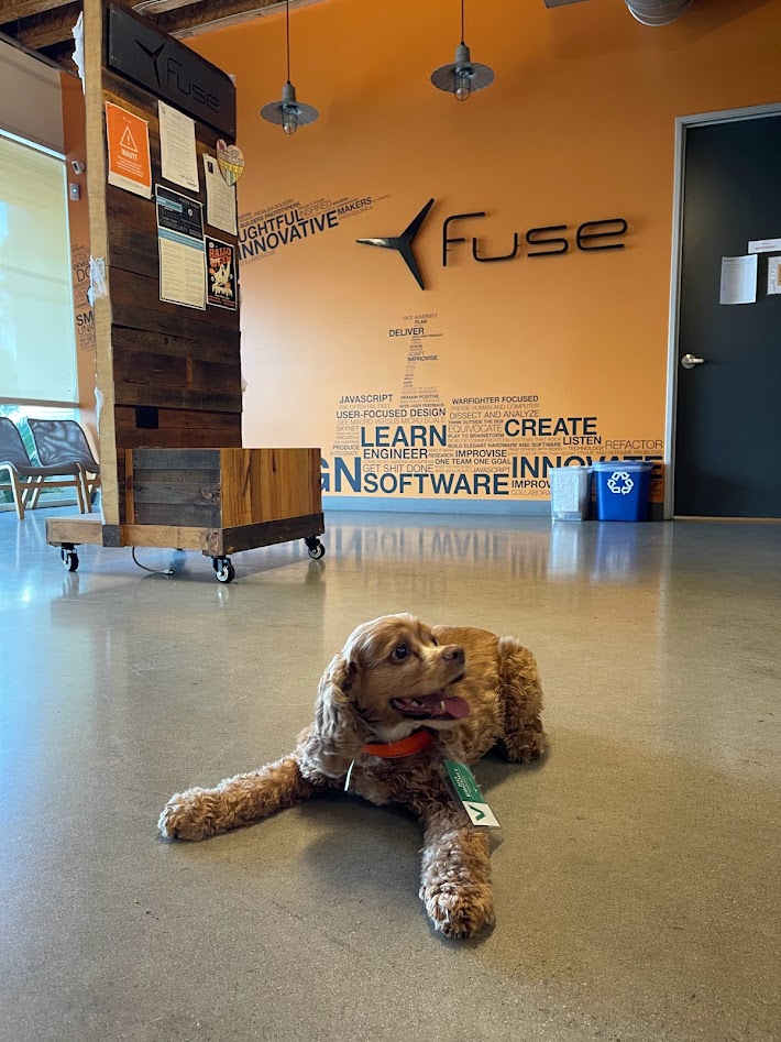 FuseIntegration tweet media