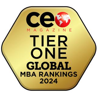 Strathclyde Business School's full time MBA programme has been ranked in Tier 1 of the latest ranking of global business schools by CEO Magazine. In addition, the CEO Magazine ranking placed our Global EMBA programme 15th globally. sbs.strath.ac.uk/apps/feeds/new…