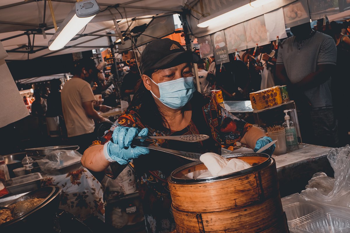ConnorKris's tweet photo. Attention New Yorkers! The Uptown Night Market is finally here!  It's happening at the Harlem Arches for a thrilling summer night full of food, fun, and festivities! #UptownNightMarket #NYCEvents #CultureFest #SummerNights #NewYorkCity #FamilyFun #Manhattan #Harlem #StreetFood https://t.co/fG3O5Pidv8