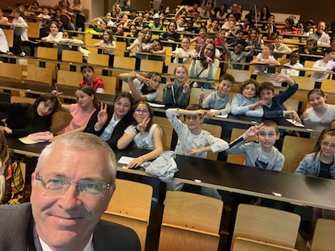 DSDEN de la Corrèze tweet media