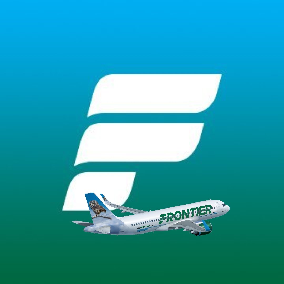 @FlyFrontier is celebrating its upcoming launch - May 16. 2024 - NONSTOP service between @PHLAirport and @PITairport by offering roundtrip fares for $36.50 To take advantage of this promotional fare, you must book by 11:59 pm on April 20 for travel from May 16 - June 12. 2024