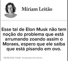 Pare de tristeza... Vamos rir um pouco.