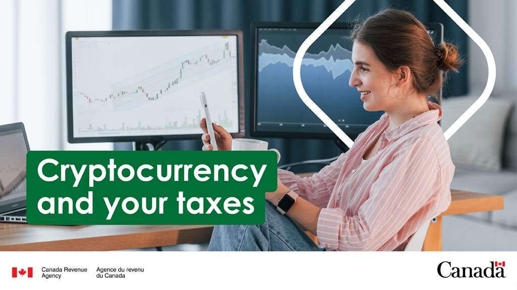 ‼️ Do you buy, trade, or sell crypto-assets as part of your business? There may be tax implications that affect you. Learn more ➡️ ow.ly/EFtZ50R9xmx #CdnTax