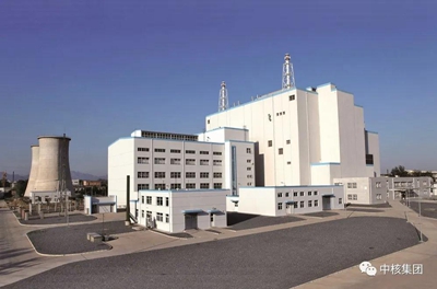 globaltimesnews's tweet photo. By establishing a #fastreactor #nuclearenergy system and implementing a closed fuel cycle, uranium resource recycling can be achieved, increasing the utilization rate of uranium resources from less than 1% to around 60%, and the development of nuclear fission energy is expected to extend from a hundred-year time scale to a thousand-year time scale: chief designer of China's integrated fast reactor project https://t.co/wntW17EL2S