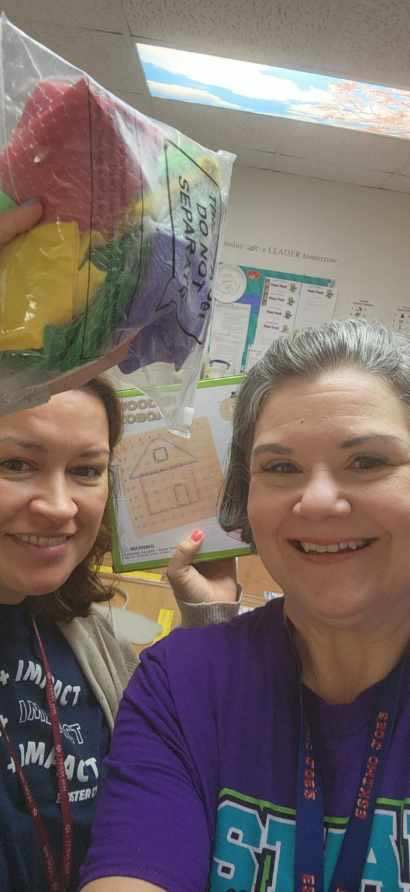 janie hodge (@jhodgey4107) on Twitter photo <a href="/HumbleISD_OE/">Oaks Elementary</a> Thank you to Our AWESOME PTO for providing our dysgraphia lab with engaging materials! <a href="/HumbleISD_OE/">Oaks Elementary</a> Thank you to Our AWESOME PTO for providing our dysgraphia lab with engaging materials!