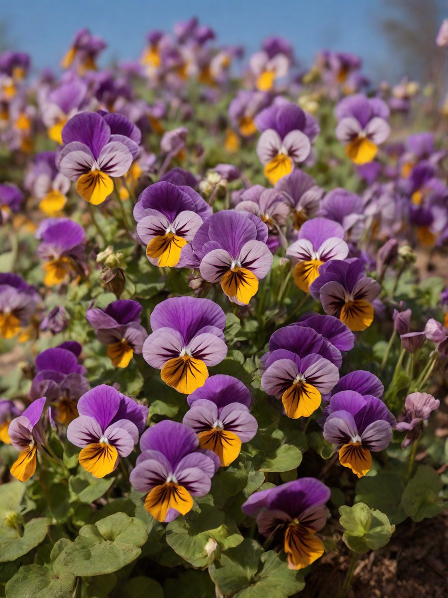 Wild Flower tweet media