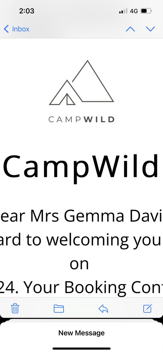 EdadventuresM's tweet photo. Looking forward to exploring a new site, chosen one where we can swim. Look out for our #rewilded #yourstories in May ๐ https://t.co/FOrBznDs1b