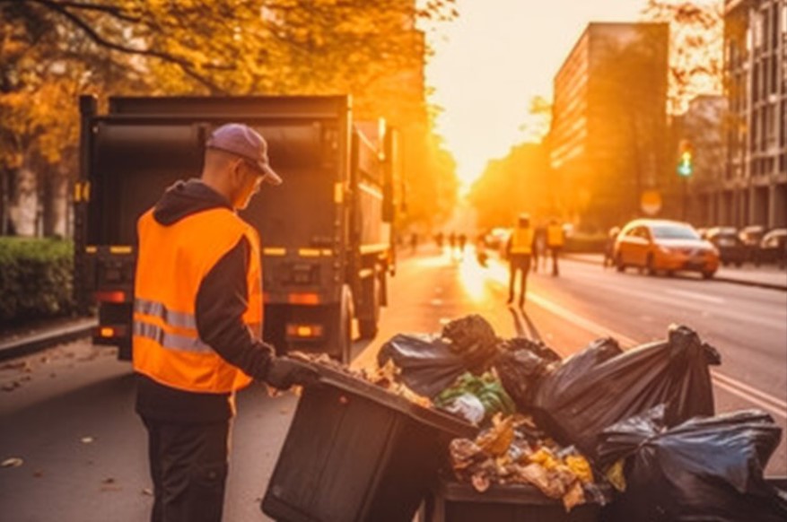 Comment mieux gérer les #déchets et #biodéchets des #commerces (près de 30 millions de tonnes) ? L'une des solutions repose dans la mutualisation des collectes
👉cciparisidf.fr/gestion-dechet…
#Transitionécologique #propreté #commerces #CHR