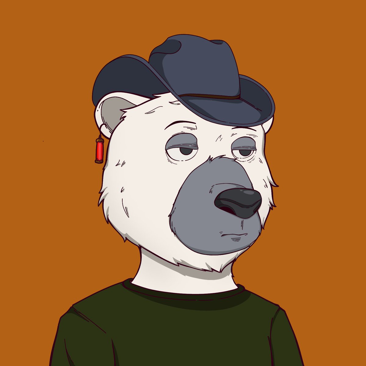 Venom Bears | SOLD OUT tweet media