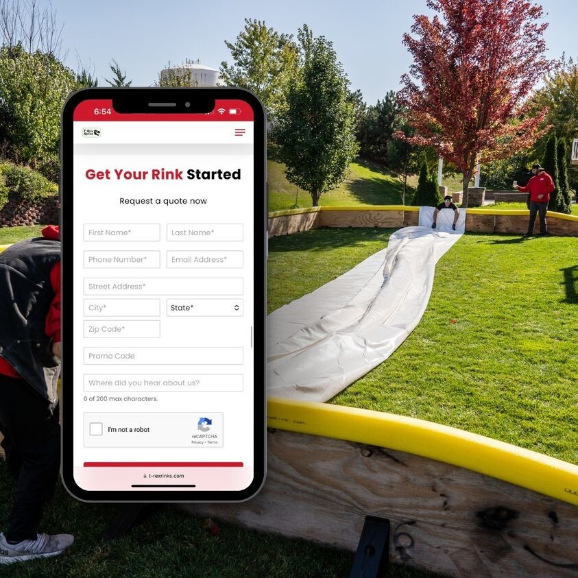 T-RexRinks tweet media