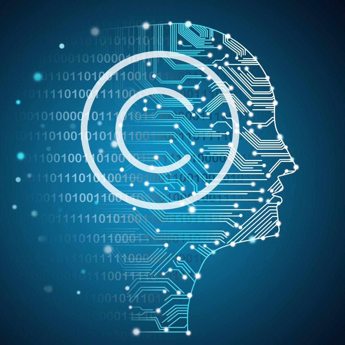 Are you interested in the legal issues around AI? LIBER needs your help! Join LIBER's Copyright & Legal Matters Working Group to extend your knowledge about AI and much more, while supporting other librarians. ow.ly/mrPL50R1WBn