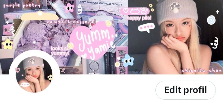KAA ayell <a href="/tokoayel/">ᥫ᭡ kayellowe | 1.8k+ proof</a> leyotnyaa cantipp gemez polll😭mw nanges akhirnyaa dapet chiquita gemez😭☝️😻  maaciww banyak yaa kak <a href="/tokoayel/">ᥫ᭡ kayellowe | 1.8k+ proof</a> udahh buatin leyotnyaa🫶 untukk kak sponsor kak faca <a href="/2103moon/">Faca Ariska</a> makasihh jugaa yapp🩷 semoga kakanya bahagia selalu dan di kelilingi orang² baikk🫶🌷