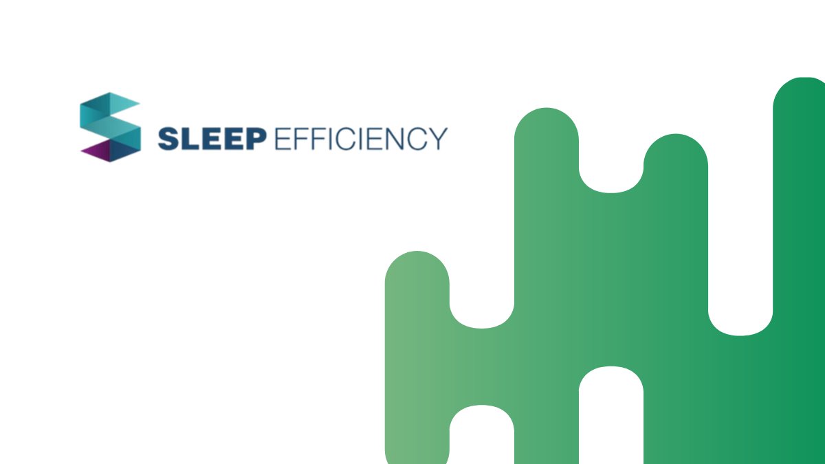 Sleep Efficiency is making huge strides in democratizing sleep tests and treatment, and we couldn’t be more excited to host them right here at @Bayview_Yards! 📲 Check out the full @obj_news article: obj.ca/sleep-apnea-te…