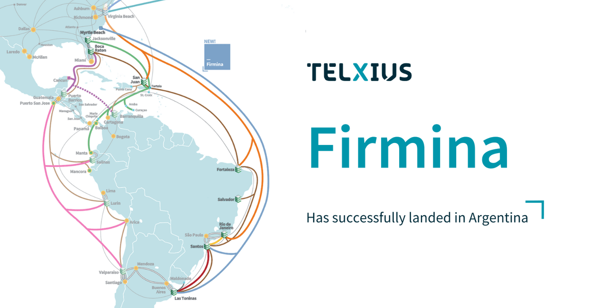 Fibre Systems Mag tweet media
