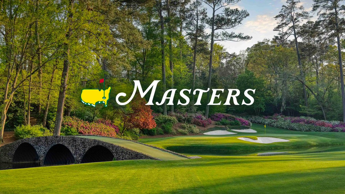 QOTD: In the spirit of the Masters starting today, which four sporting events are on your Mt. Rushmore of sporting events?