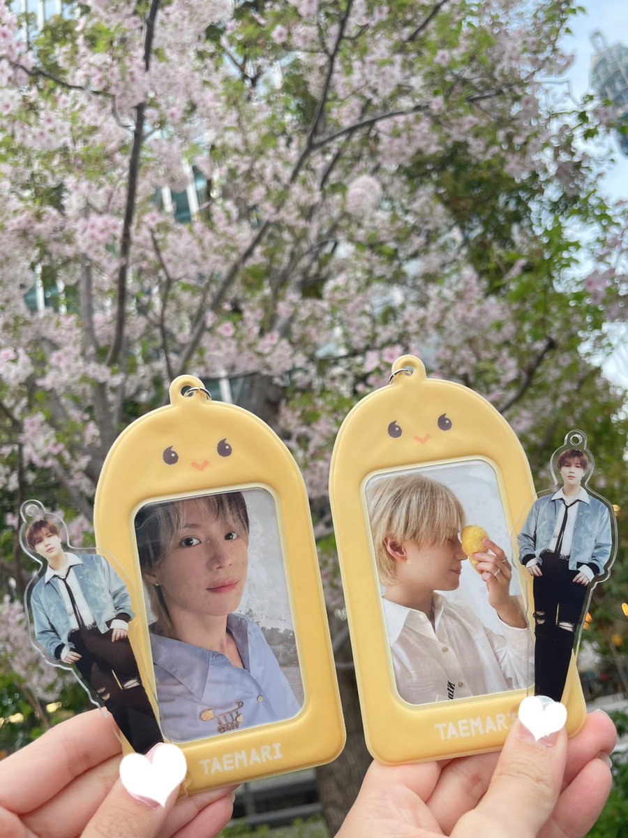 taeyumin's tweet photo. テミンさんNGLAとASEAお疲れさま！そして受賞おめでとう🏆圧巻のパフォーマンスで輝いていたよー！「僕の歩んでいく道を一緒に歩んでいってください」てことで事務所は変わっても私たちは何も変わらないよ！これからもお伴させてください🐣🌸 https://t.co/vtWS4HOPmo