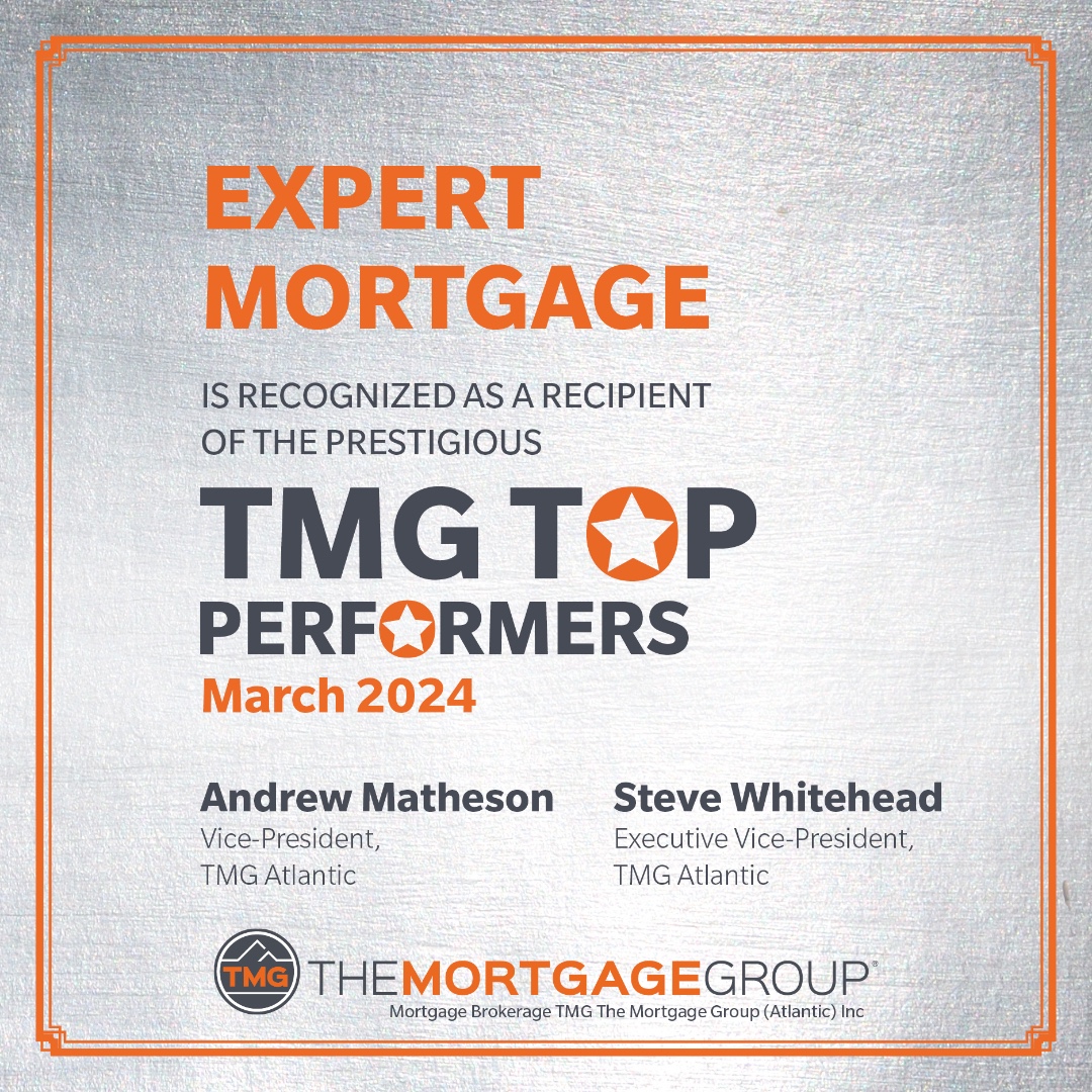 Thrilled and honoured! We have the dream team and without everyone this wouldn't be possible! Thank you! 

#ExpertMortgageGroup #TeamSuccess #TeamGoals #DreamTeam #TeamWork #GratefulHeart #ThankfulThursday #CollaborationIsKey #TogetherWeCan #TeamAppreciation