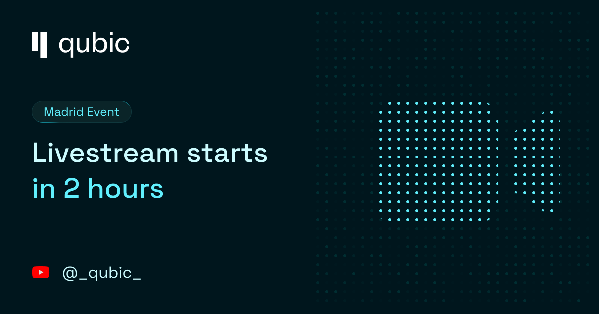 Qubic tweet media