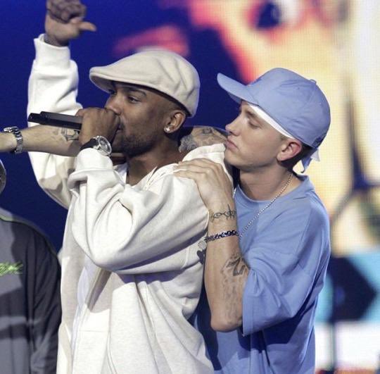 18 years….Gone but not forgotten 🙏
Big Proof Forever!
#RIPProof