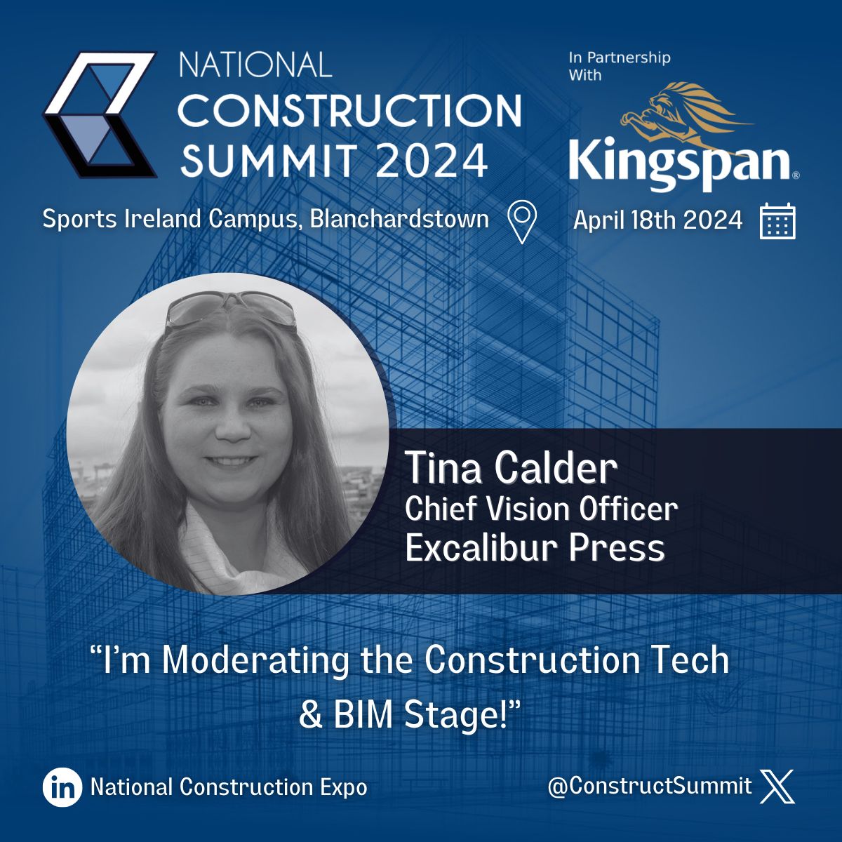 Excalibur Press tweet media