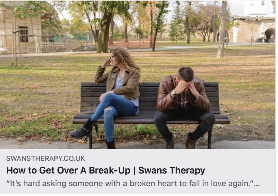 When #love is taken away or you are denied it, you will be affected psychologically and this can also have knock on issues for your #mentalhealth and #wellbeing. Read more in How To Get Over A Break Up: loom.ly/fABu92A #breakup #relationship #partnership #marriage