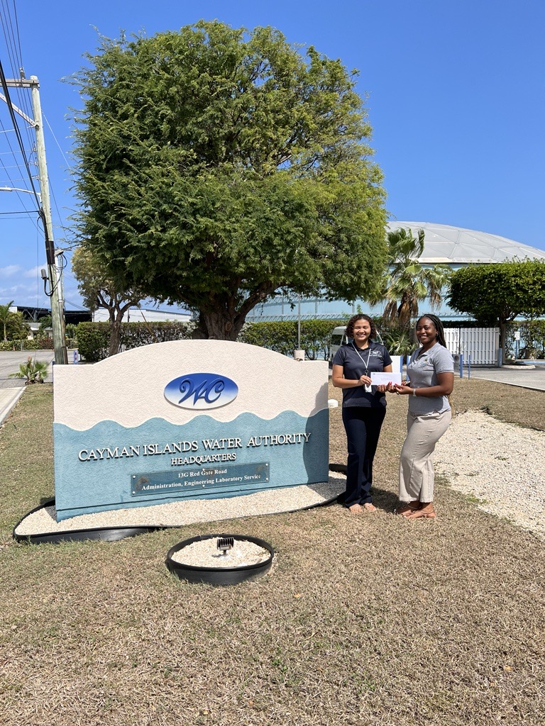 Water Authority-Cayman is a proud sponsor of The Department of Counselling Services and their celebration of Honouring Women Month 2024. 

For more information please visit their website: dcs.gov.ky

#honouringwomenmonth #inspireinclusion