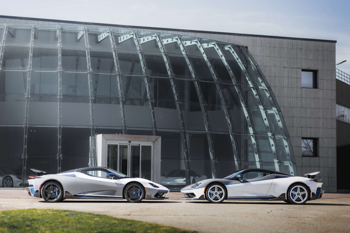Automobili Pininfarina tweet media