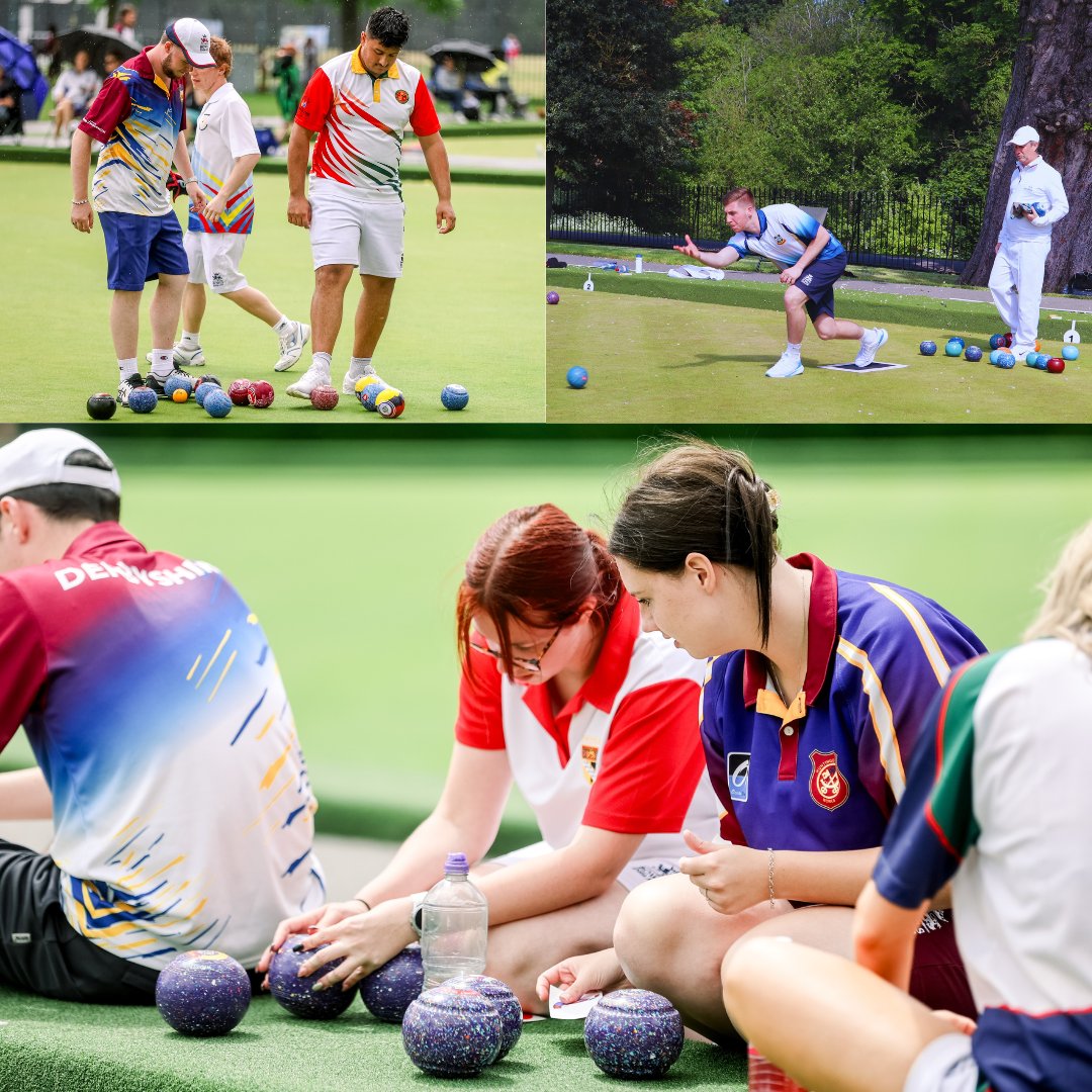 BowlsEngland's tweet photo. We are pleased to announce the shortlist for the International Trials and Junior Performance Day at Victoria Park, Royal Leamington Spa in May 🏴󠁧󠁢󠁥󠁮󠁧󠁿

Internationals
https://t.co/2WoEAp1YPD
Under 25
https://t.co/mSWuEZVWa0
Under 18 and Junior Performance
https://t.co/oX5ABgVWSv https://t.co/ELfwu5twND