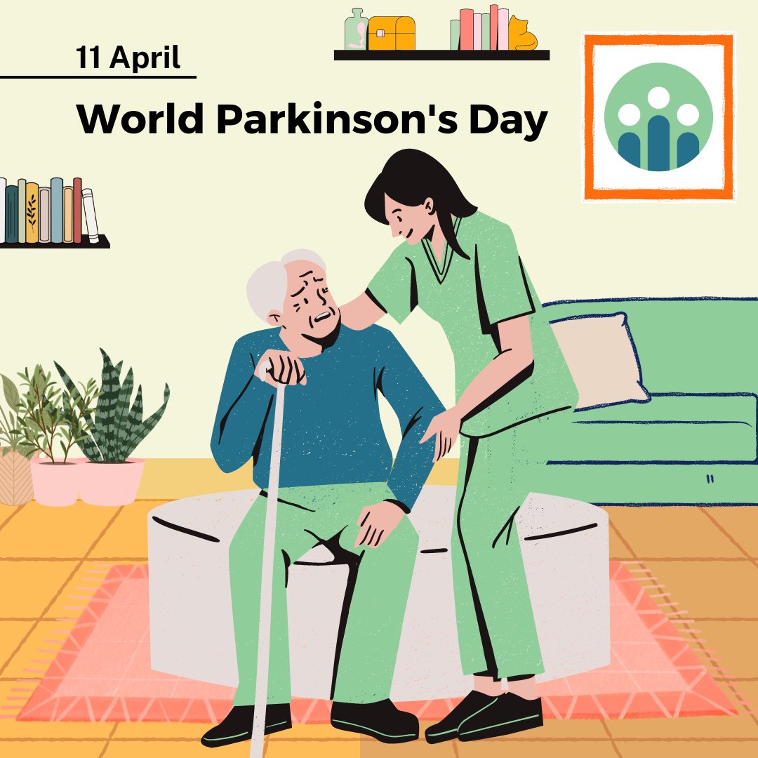 Read the latest on Parkinson's Treatment in light of this day: lifeskillsvillage.com/blog/parkinson…

#worldparkinsonsday #parkinsonsdisease #parkinsons #kirkgibsonfoundation #dementia #occupationaltherapy #lsvtbig #lsvt #leesilverman