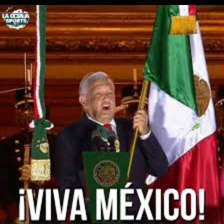 Respaldo total d 🇨🇺 y el 🌎a México,contra la fragante violación d Ecuador a su embajada #VivaMéxico #Mayabeque #JuntosPorMayabeque @lopezobrador_ @BYuniaky @CMarlenin @MaydaSurez1 @pcc_escuela