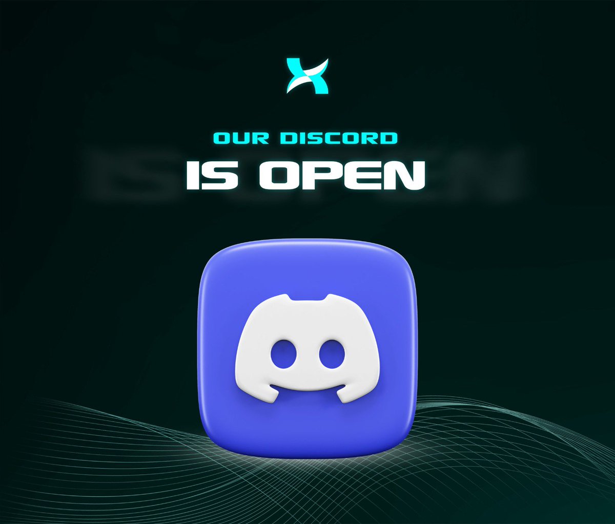 Big week coming for IBX 👀 Finally our Discord is now open discord.gg/ibxtrade Ready to Trade with the lowest fees on @OrderlyNetwork 😎🤝🪂