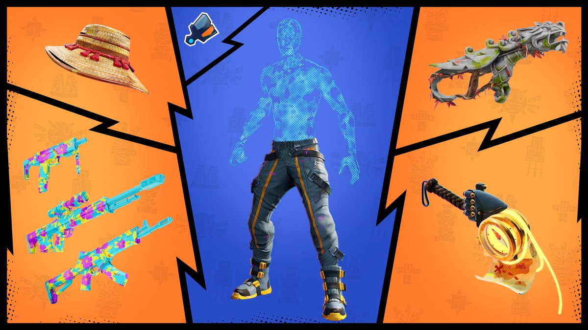 Pronto para uma aventura? 🧗

Ganhe até 20% de desconto em todos os estilos e equipamentos de que você precisa, agora disponíveis na Loja até 14 de abril.

🔗 playhawked.com/pt-br/news/107…