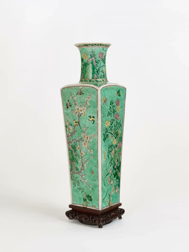 AuctionDaily_'s tweet photo. Discover Asia Week New York's captivating Rockefeller Family panel discussion. Explore now!
Read More-https://t.co/DfAhLw0e7V
#auction #asiaweek #art #artwork #auctionhouse #auctioneer https://t.co/o391WGEMlK
