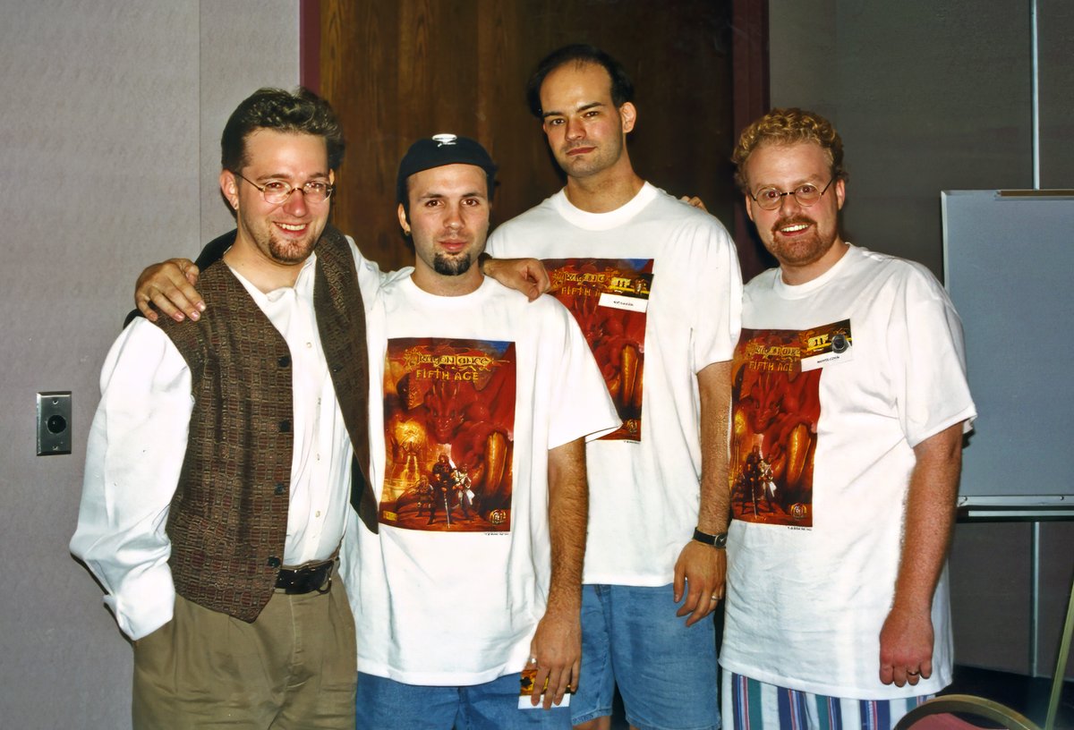 Tony DiTerlizzi tweet media