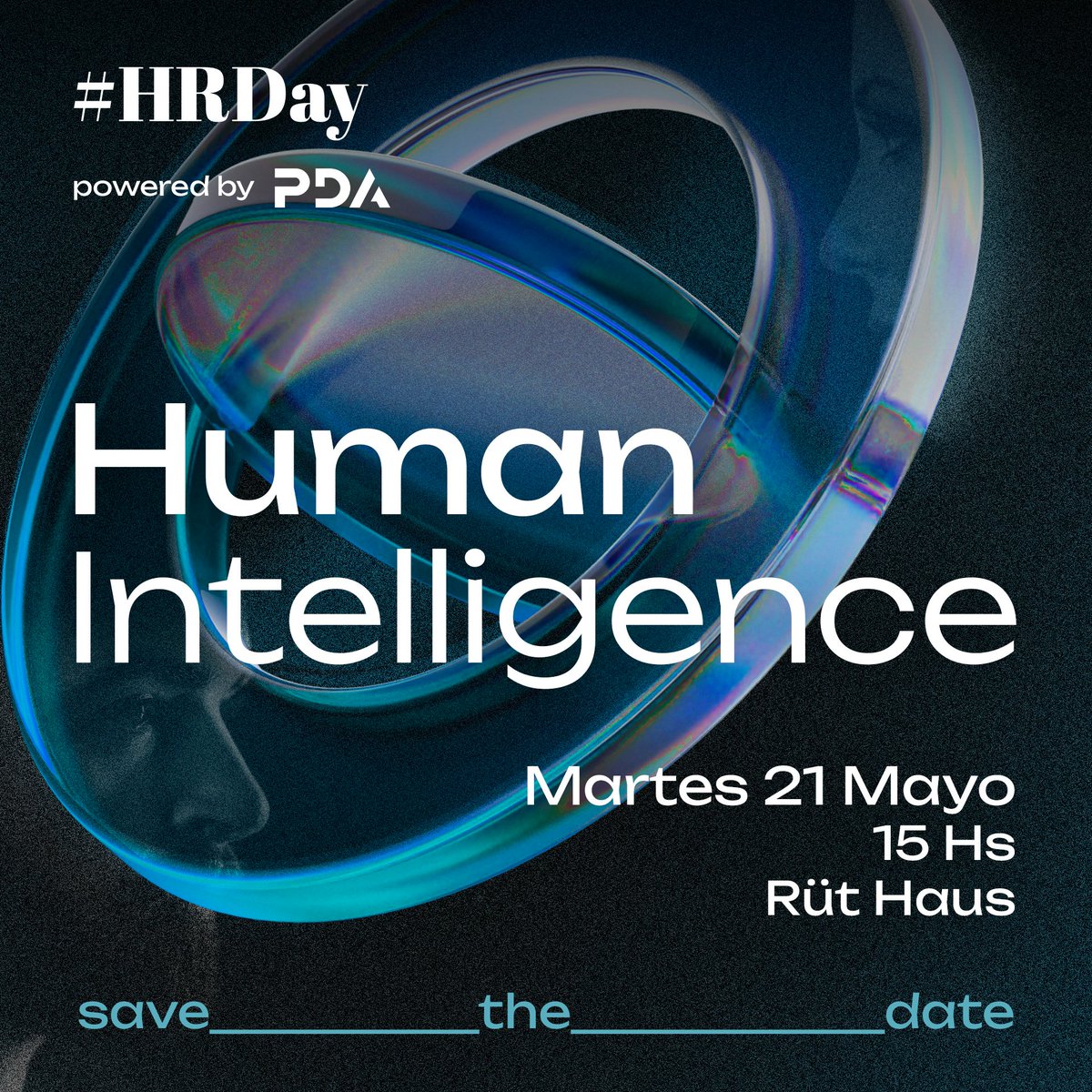 ¡El evento más disruptivo de HR se acerca y será en Argentina! 🌟 Pronto se abrirán las inscripciones. ¡Reserva la fecha! 🗓️ #HR #EventoDisruptivo #DataAnalytics #peopleAnalytics