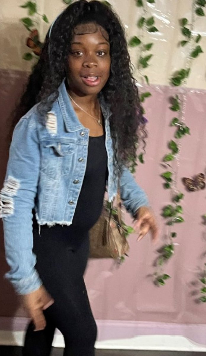 MISSING PERSON LOCATED: Detectives with the Broward Sheriff’s Office Missing Persons Unit have located 16-year-old Tamya Renee Nelson missing from Oakland Park. Nelson returned home safe and unharmed on Tuesday, April 9. tinyurl.com/3dkyfr9p