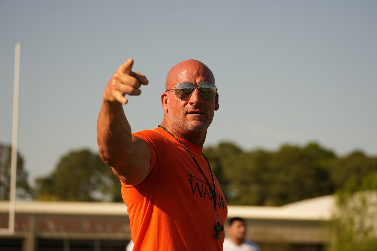 #WeAreWarriors tweet media