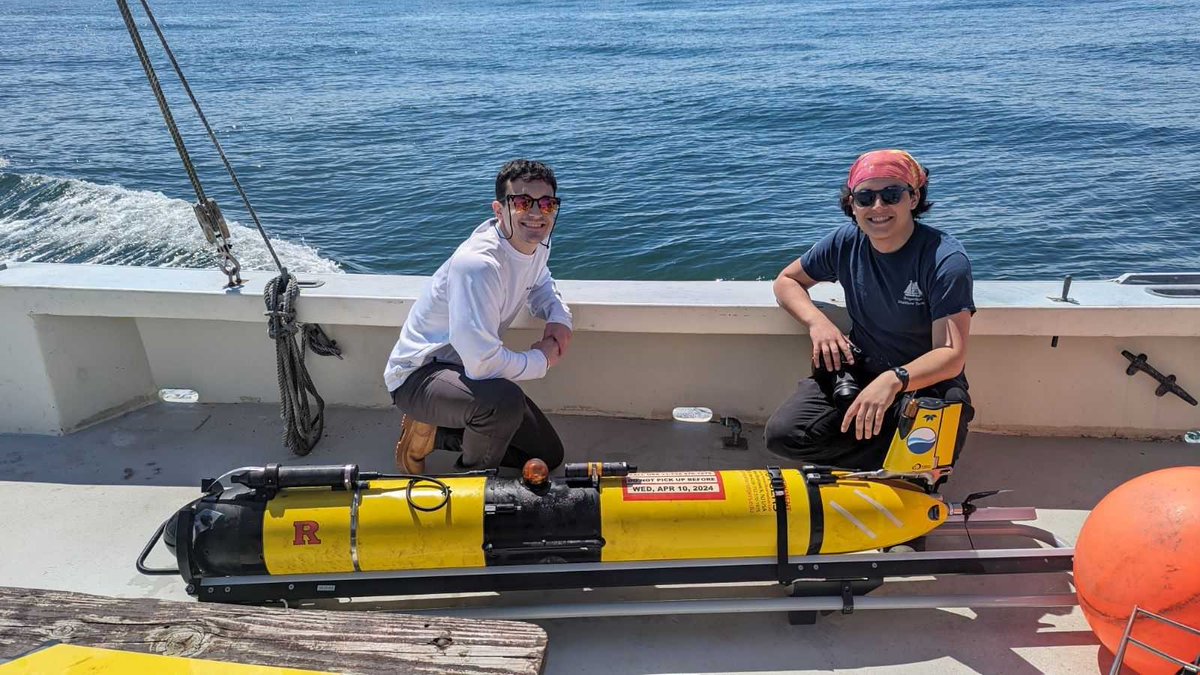 Rutgers_RUCOOL tweet media