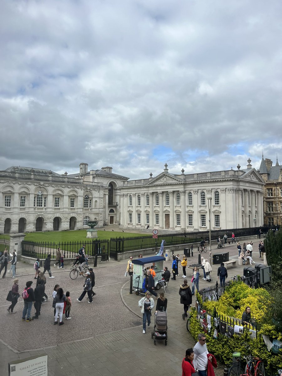 WW_PMS's tweet photo. In Cambridge today for one of our Clients.
Emergency light testing and Portable Appliance Testing.
#Compliance https://t.co/4NzD71eRGZ