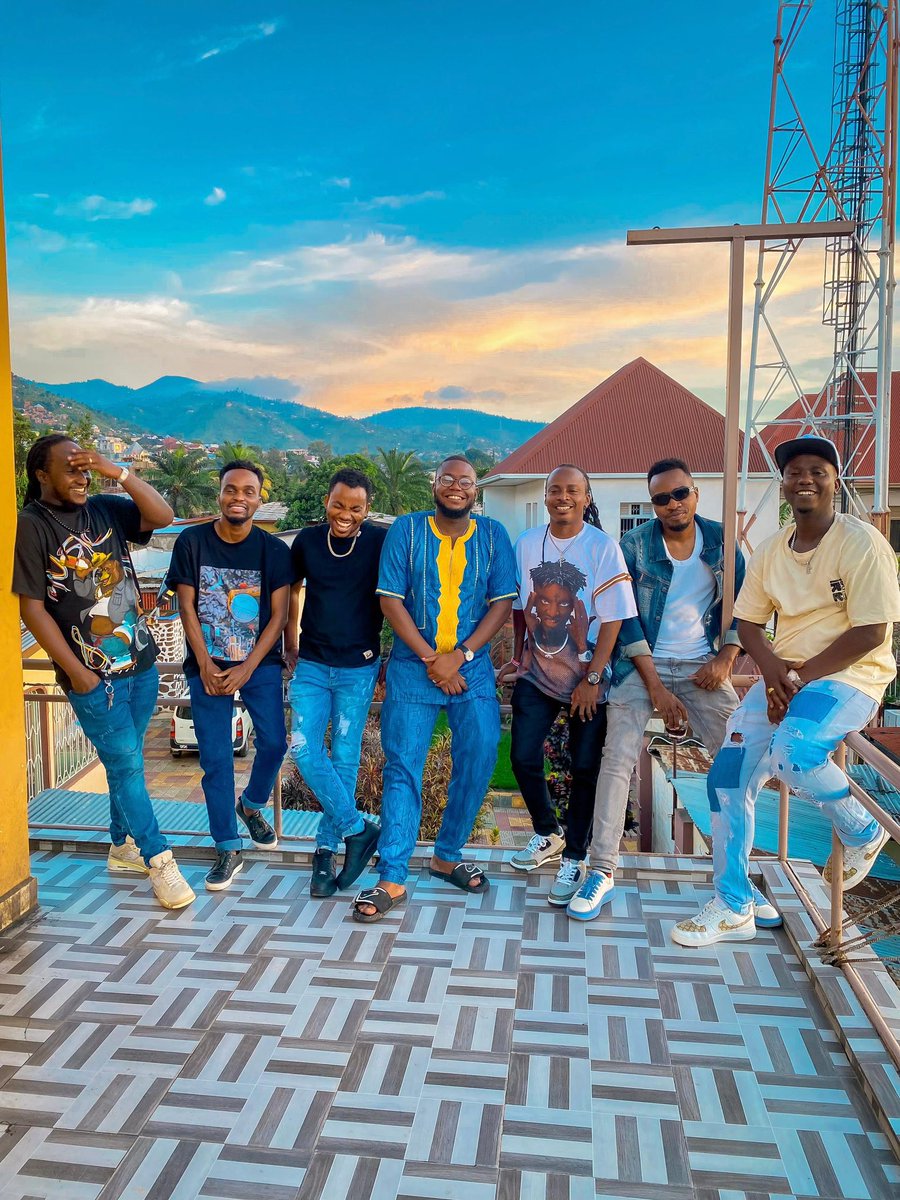 Na Bimwe muvyotuma ukumbura Buja 
N umuziki wa <a href="/runtowndjs/">Runtowndjs</a> urimwo 😊