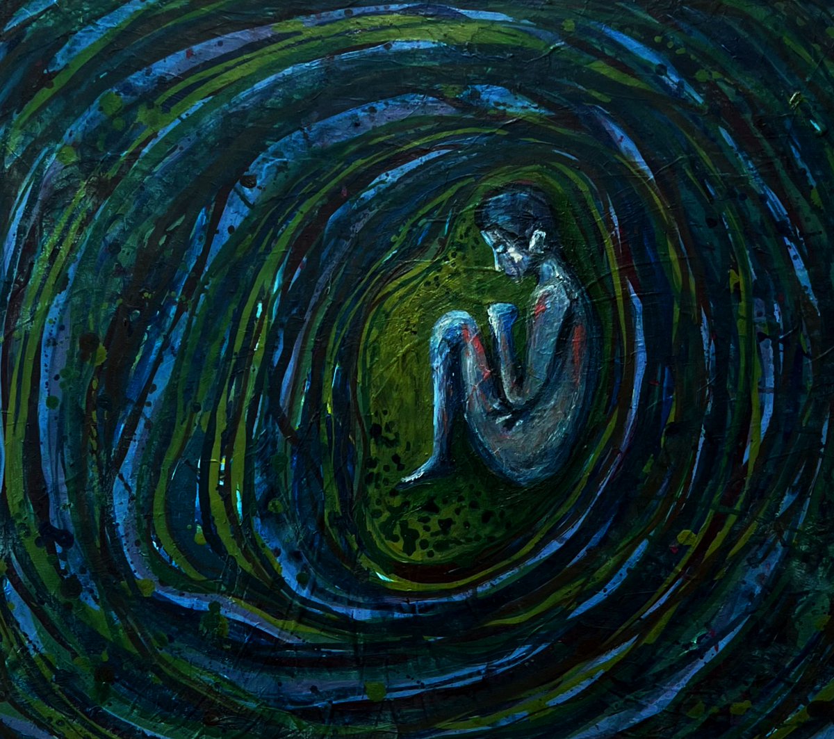 NEW DROP on <a href="/foundation/">Foundation 🌐</a>

➜ Who am I ?
➜ 1/1

🔗Link &amp; story in CM
👁️👁️