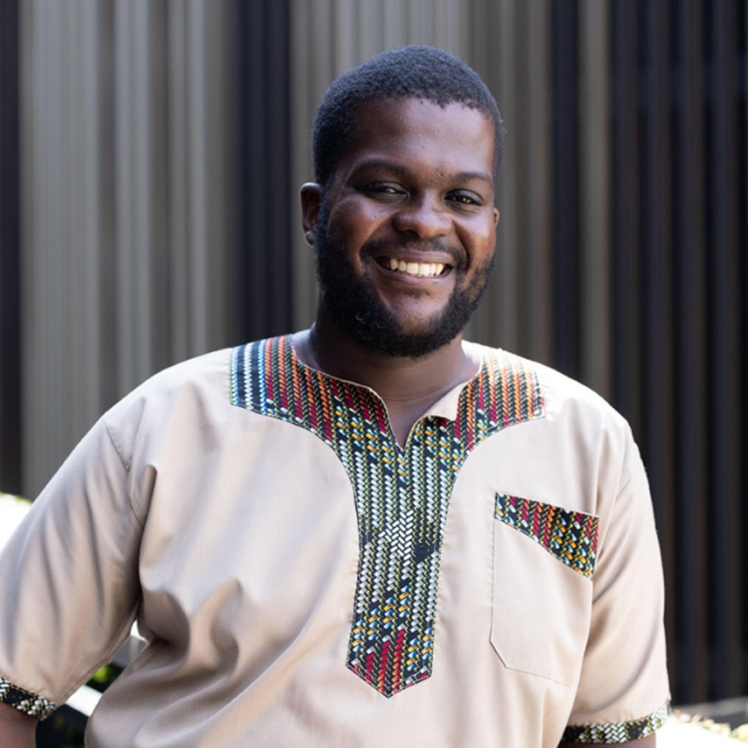 After receiving his doctoral degree in computer science from Rutgers in 2015, Vukosi Marivate has risen to become a global leader in teaching machines to process languages, particularly those spoken in Africa. Learn more about his work: loom.ly/rzLHcwk #RUGlobal